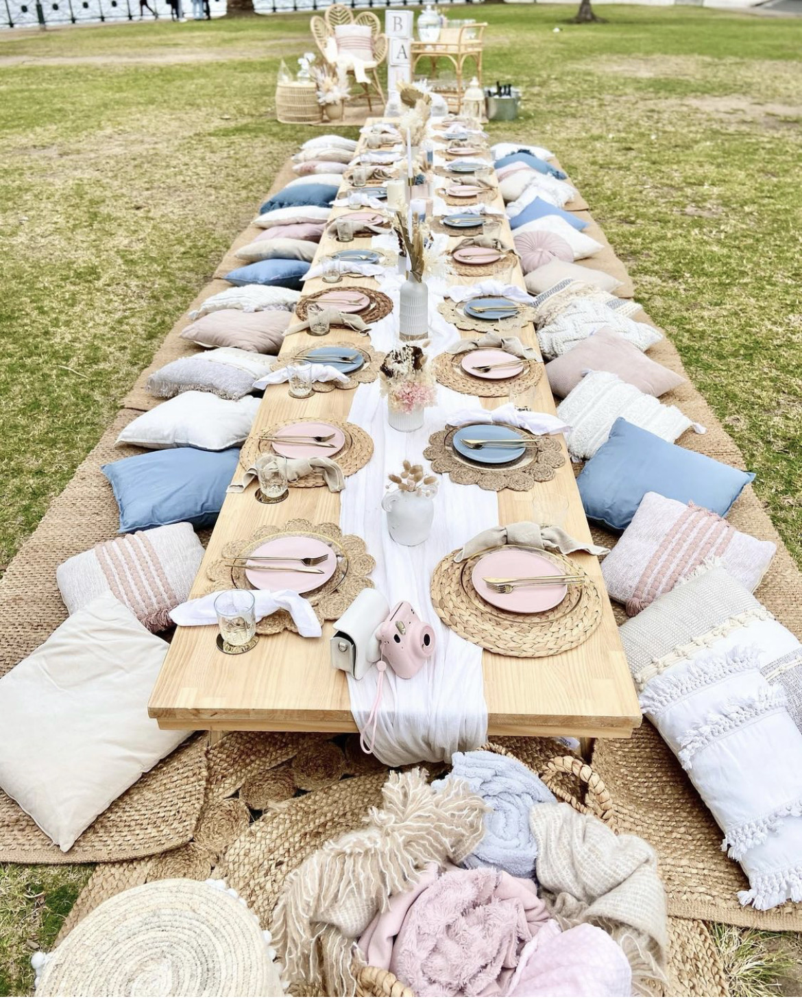 Outdoor cinema night add-on