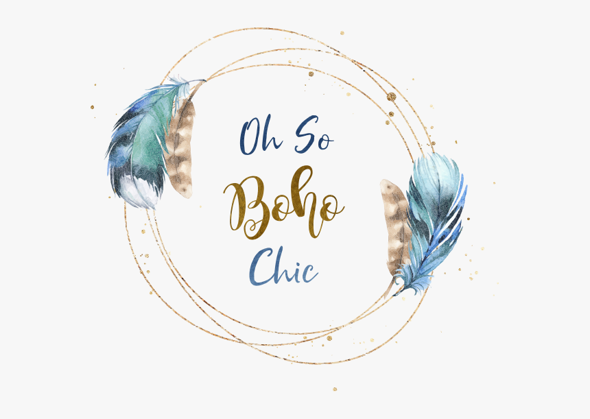 Oh So Boho Chic